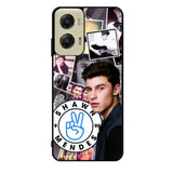 shawn mendes Case Motorola Moto G Stylus 2024 5G BC2625