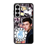shawn mendes Samsung Galaxy S26 Plus Case BC2625
