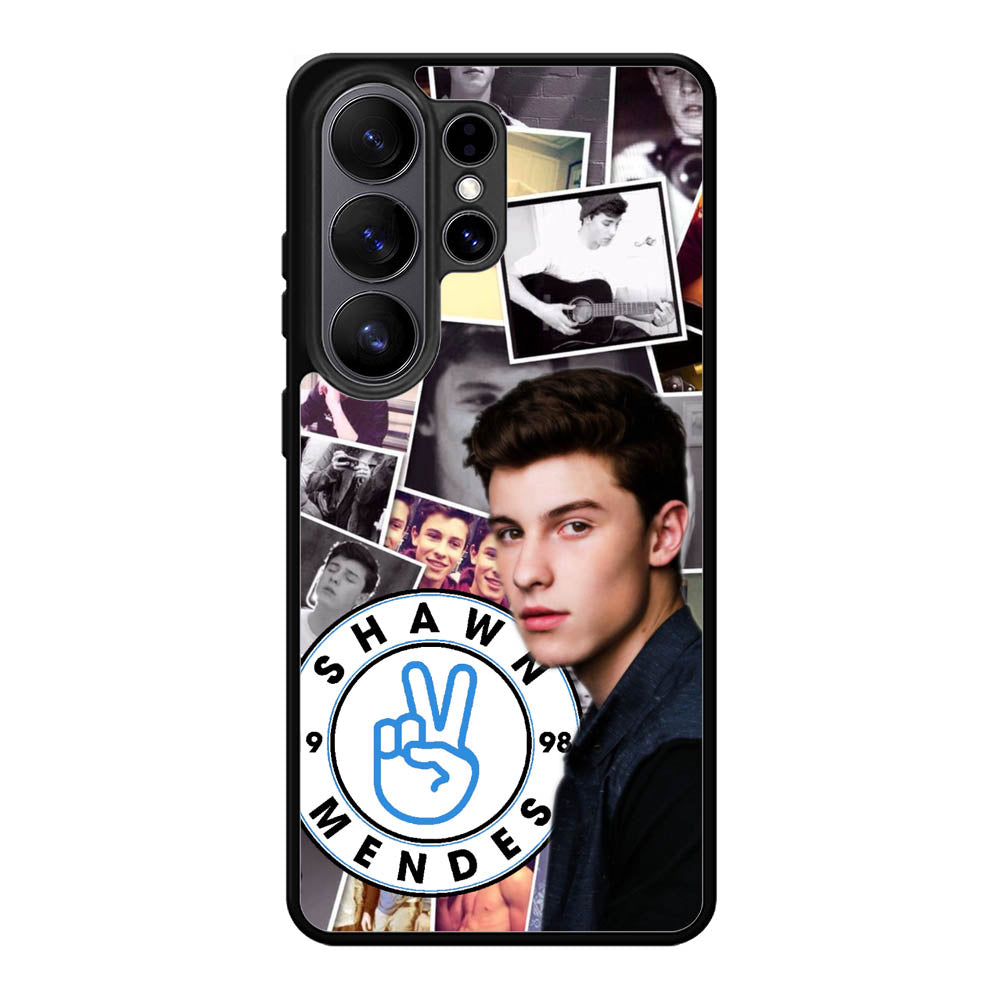 shawn mendes Samsung Galaxy S26 Ultra Case BC2625