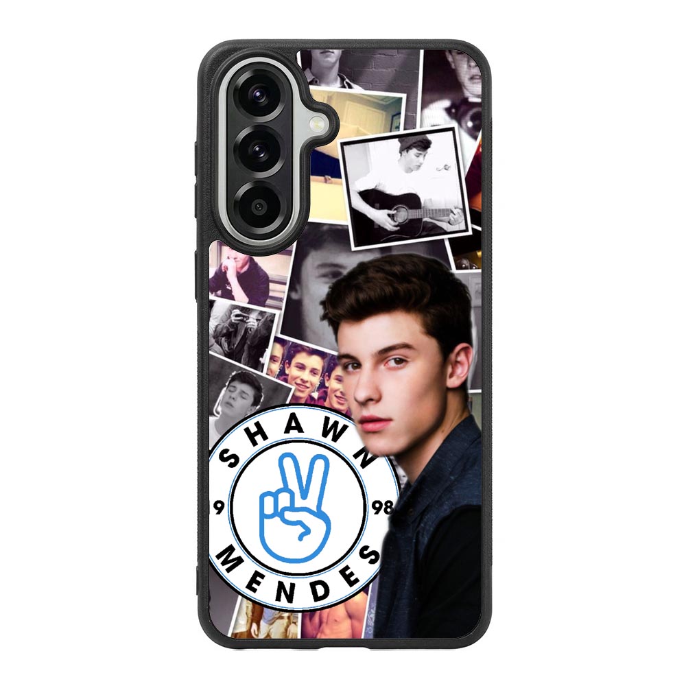 shawn mendes Samsung Galaxy A57 Case BC2625