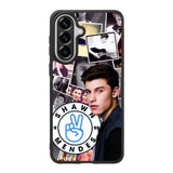 shawn mendes Samsung Galaxy A57 Case BC2625