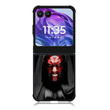 Darth Maul Motorola Moto Razr 2024 , Moto Razr 50 Case FE2624