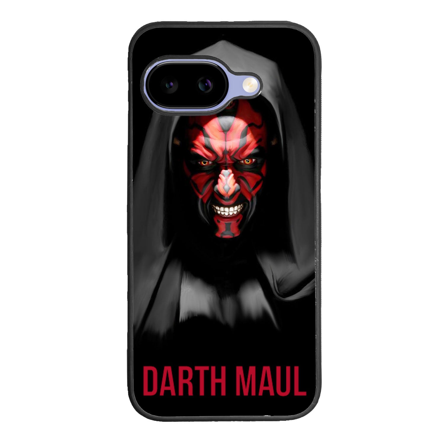Darth Maul Case Google Pixel 9A BC2624