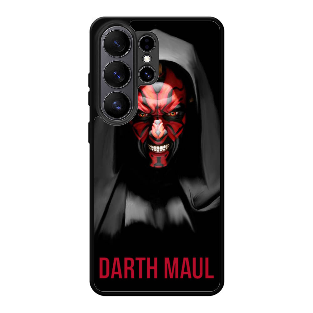 Darth Maul Samsung Galaxy S26 Ultra Case BC2624