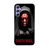 Darth Maul Case Samsung Galaxy A55 5G BC2624