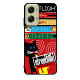 streetlight manifesto Case Motorola Moto G Stylus 2024 5G BC2622