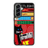 streetlight manifesto Samsung Galaxy A37 Case BC2622