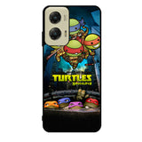 Teenage Mutant Ninja Turtles Case Motorola Moto G Stylus 2024 5G BC2619
