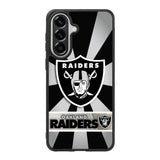 Houston Texans logo Samsung Galaxy A37 Case BC2615