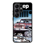 Jeep Samsung Galaxy S26 Ultra Case BC2614