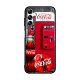Coca-Cola Vending Machine Case Samsung Galaxy A15 BC2613