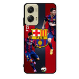 FC Barcelona Case Motorola Moto G Stylus 2024 5G BC2612