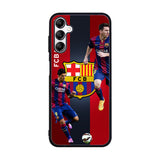 FC Barcelona Case Samsung Galaxy A15 BC2612