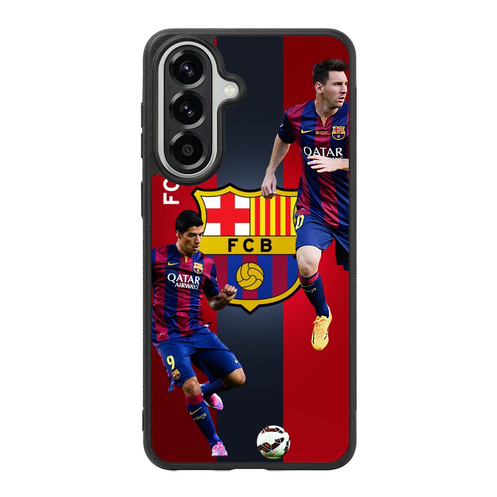 FC Barcelona Samsung Galaxy A37 Case BC2612