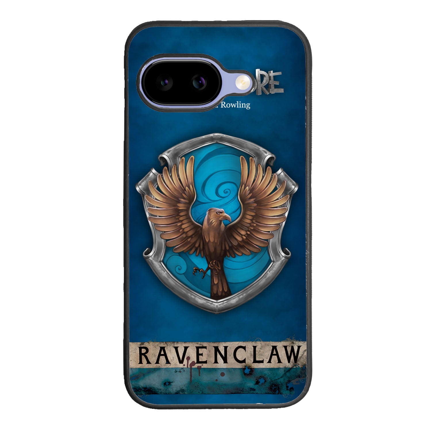 ravenclaw Case Google Pixel 9A BC2611