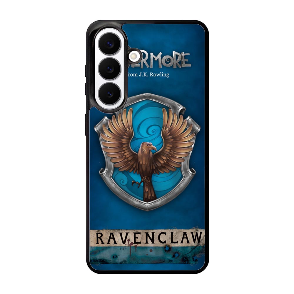 ravenclaw Samsung Galaxy S26 Plus Case BC2611