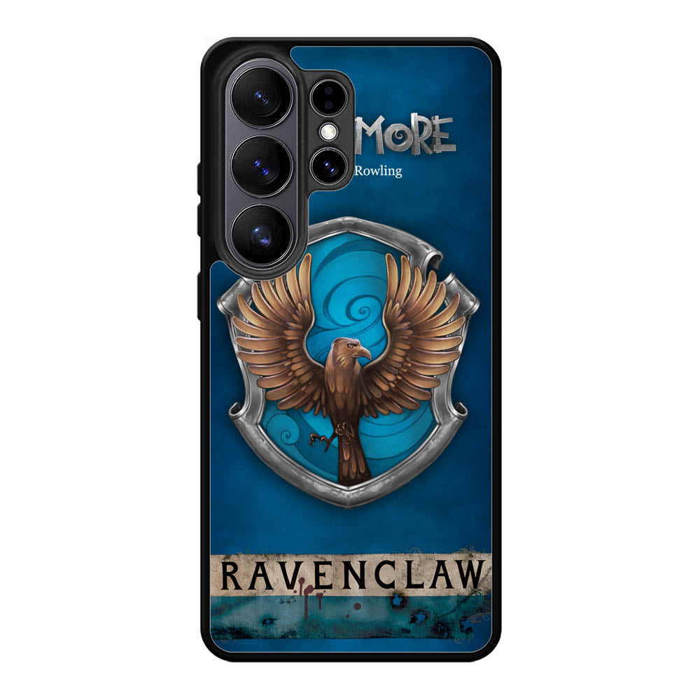 ravenclaw Samsung Galaxy S26 Ultra Case BC2611