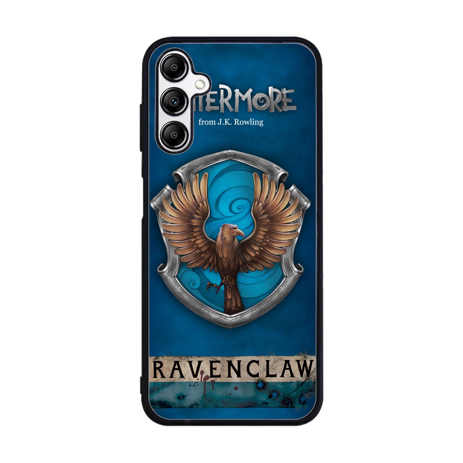 ravenclaw Case Samsung Galaxy A15 BC2611