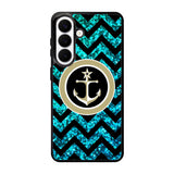 Anchor Samsung Galaxy S26 Case BC2610