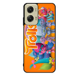 TROLLS MOVIE Case Motorola Moto G Stylus 2024 5G BC2608