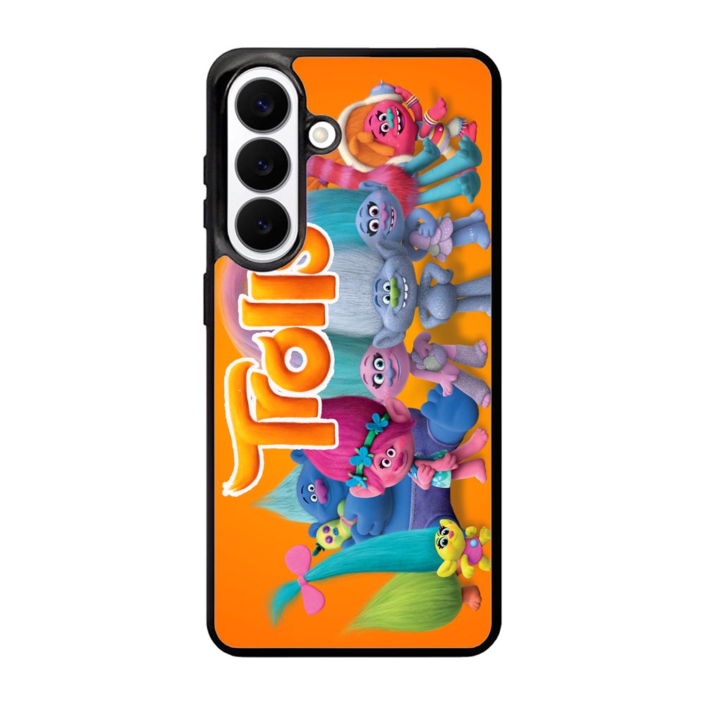 TROLLS MOVIE Samsung Galaxy S26 Plus Case BC2608