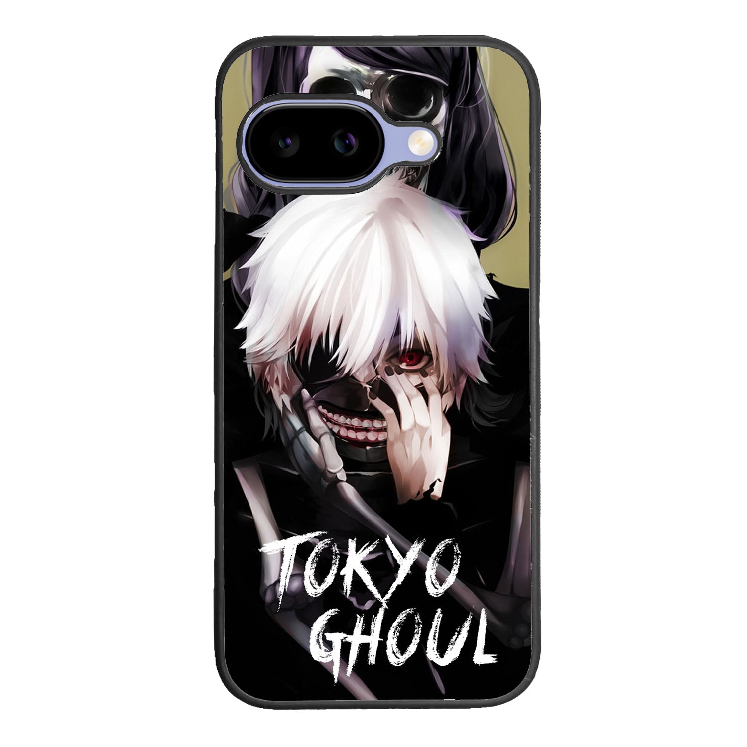 tokyo ghoul Case Google Pixel 9A BC2607