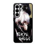 tokyo ghoul Samsung Galaxy S26 Plus Case BC2607
