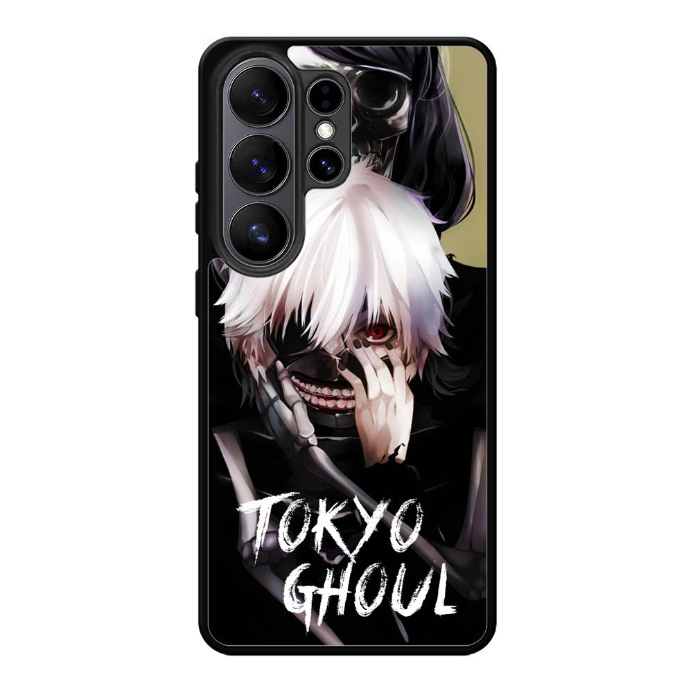 tokyo ghoul Samsung Galaxy S26 Ultra Case BC2607