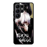 tokyo ghoul Samsung Galaxy S26 Ultra Case BC2607