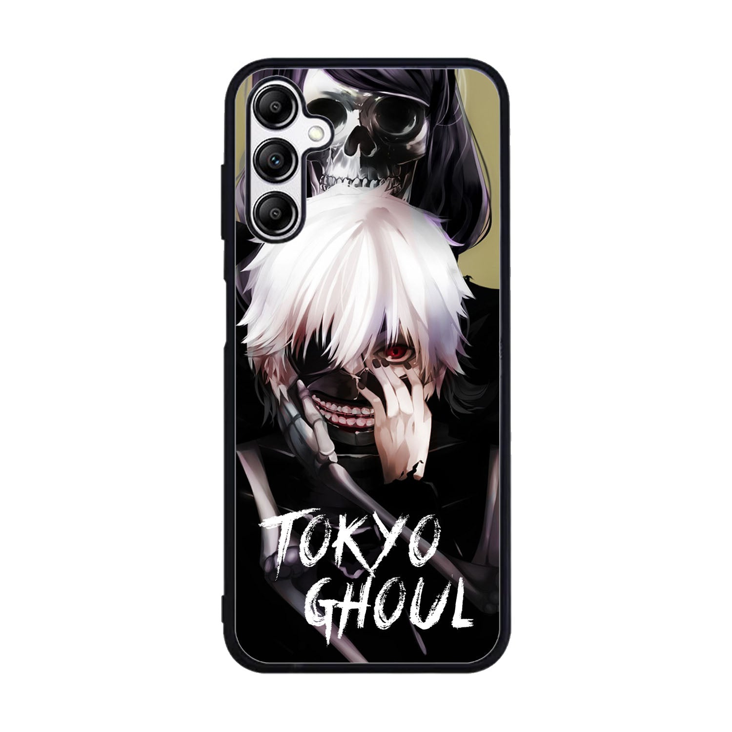 tokyo ghoul Case Samsung Galaxy A15 BC2607
