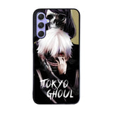 tokyo ghoul Case Samsung Galaxy A55 5G BC2607