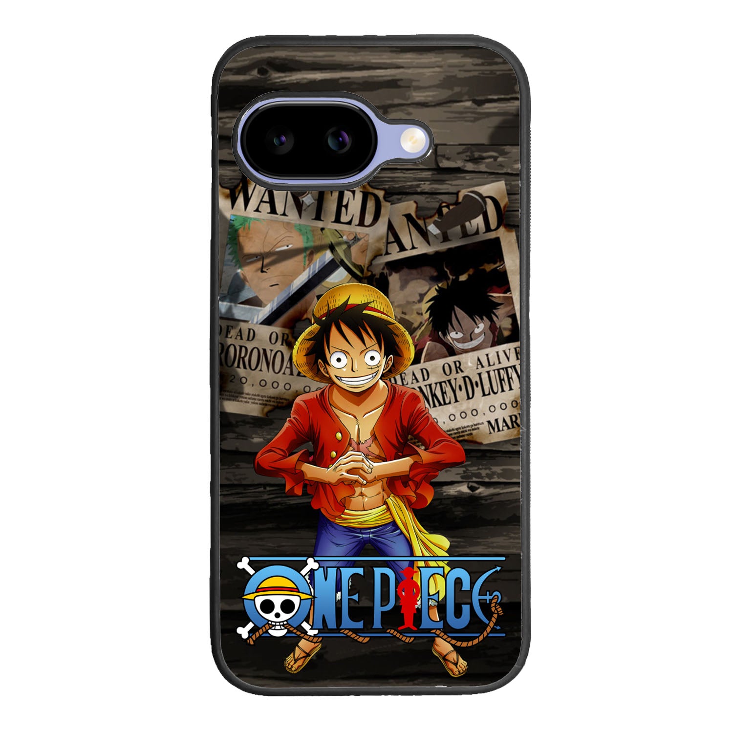 ONE PIECE Case Google Pixel 9A BC2606