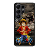 ONE PIECE Samsung Galaxy S26 Ultra Case BC2606