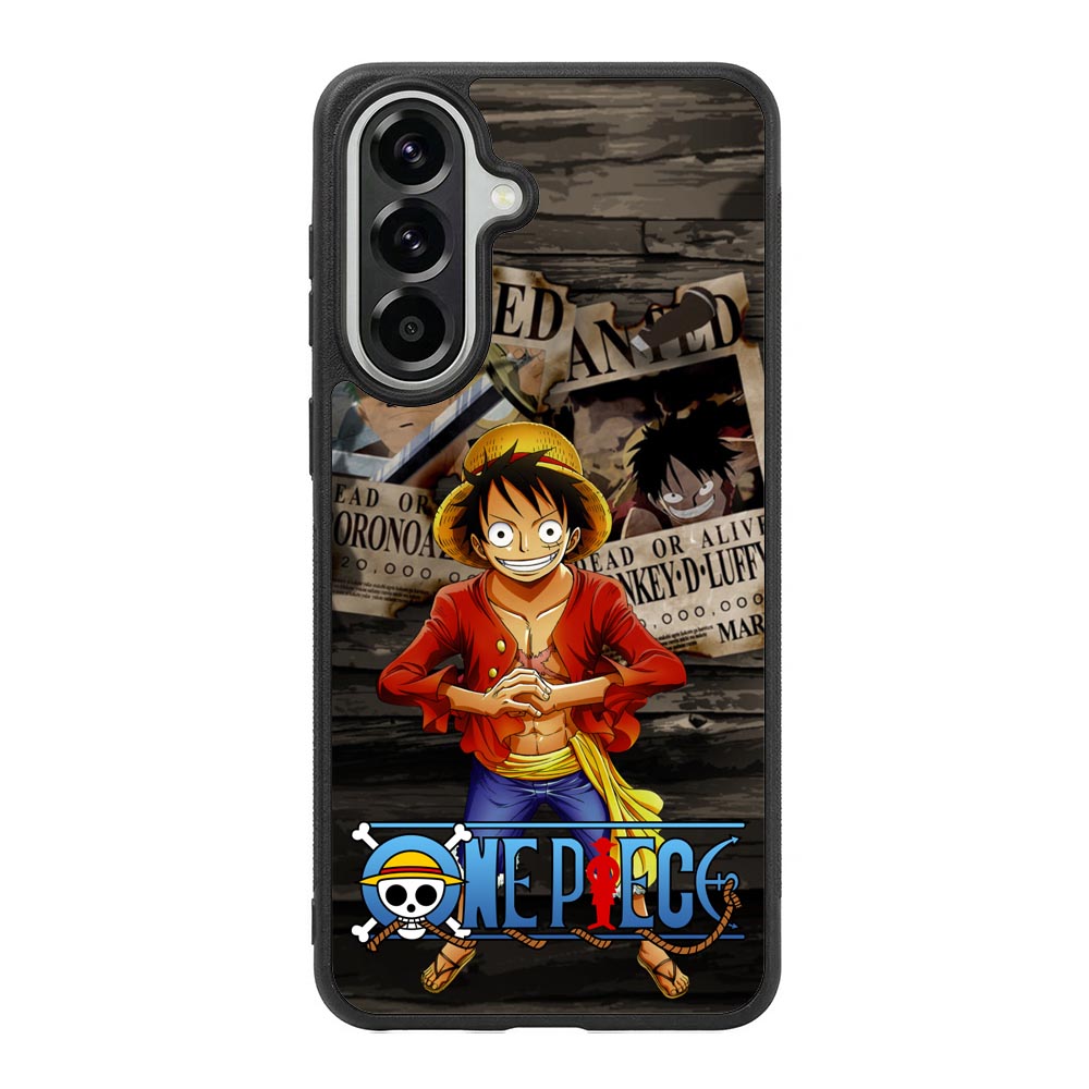 ONE PIECE Samsung Galaxy A37 Case BC2606