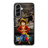 ONE PIECE Samsung Galaxy A57 Case BC2606