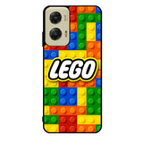 LEGO Case Motorola Moto G Stylus 2024 5G BC2605