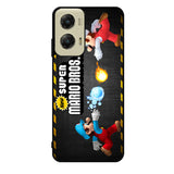 super mario Case Motorola Moto G Stylus 2024 5G BC2604