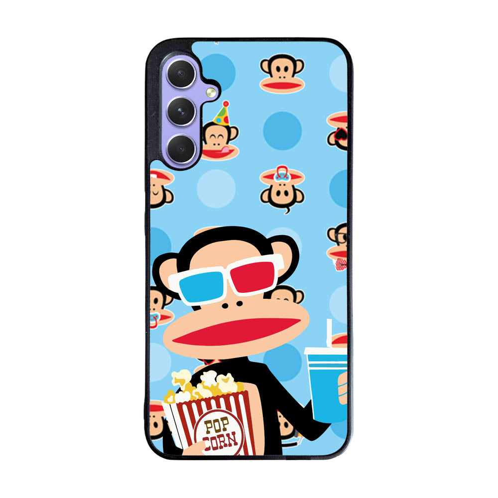 Paul Frank Case Samsung Galaxy A35 5G BC2602