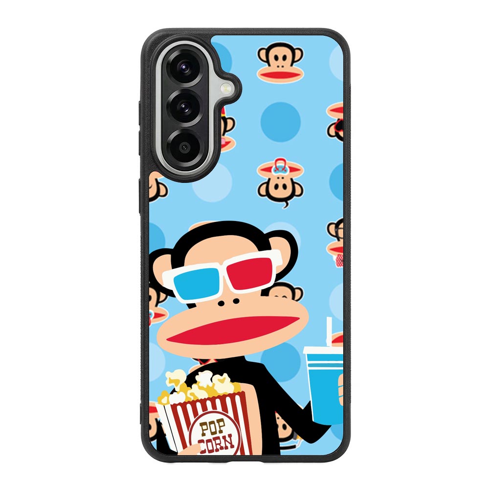 Paul Frank Samsung Galaxy A37 Case BC2602