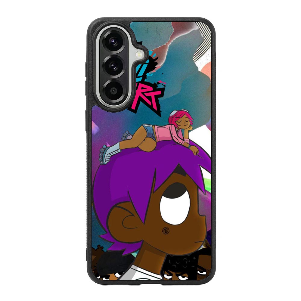 Mixtape Lil Uzi Vert Samsung Galaxy A37 Case BC2601