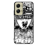 LIVERPOOL Case Motorola Moto G Stylus 2024 5G BC2598