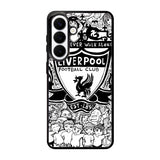 LIVERPOOL Samsung Galaxy S26 Case BC2598