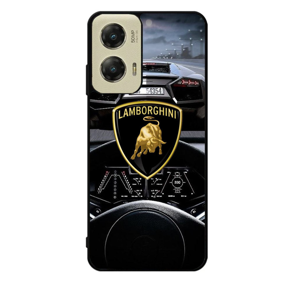 LAMBORGHINI Case Motorola Moto G Stylus 2024 5G BC2597