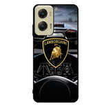 LAMBORGHINI Case Motorola Moto G Stylus 2024 5G BC2597