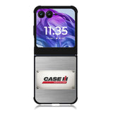 case ih agriculture Motorola Moto Razr 2024 , Moto Razr 50 Case FE2595