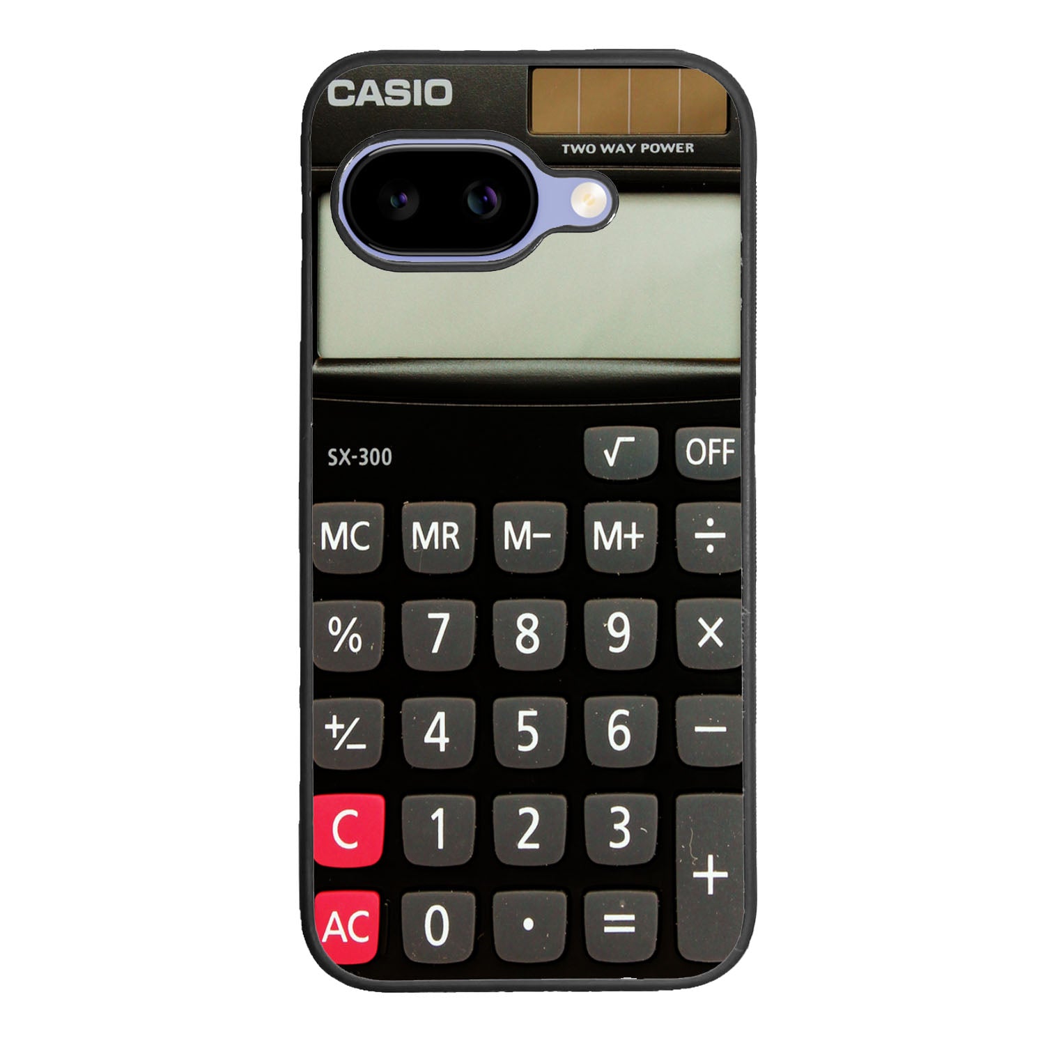 calculator Case Google Pixel 9A BC2594