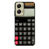 calculator Case Motorola Moto G Stylus 2024 5G BC2594