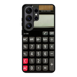 calculator Samsung Galaxy S26 Ultra Case BC2594