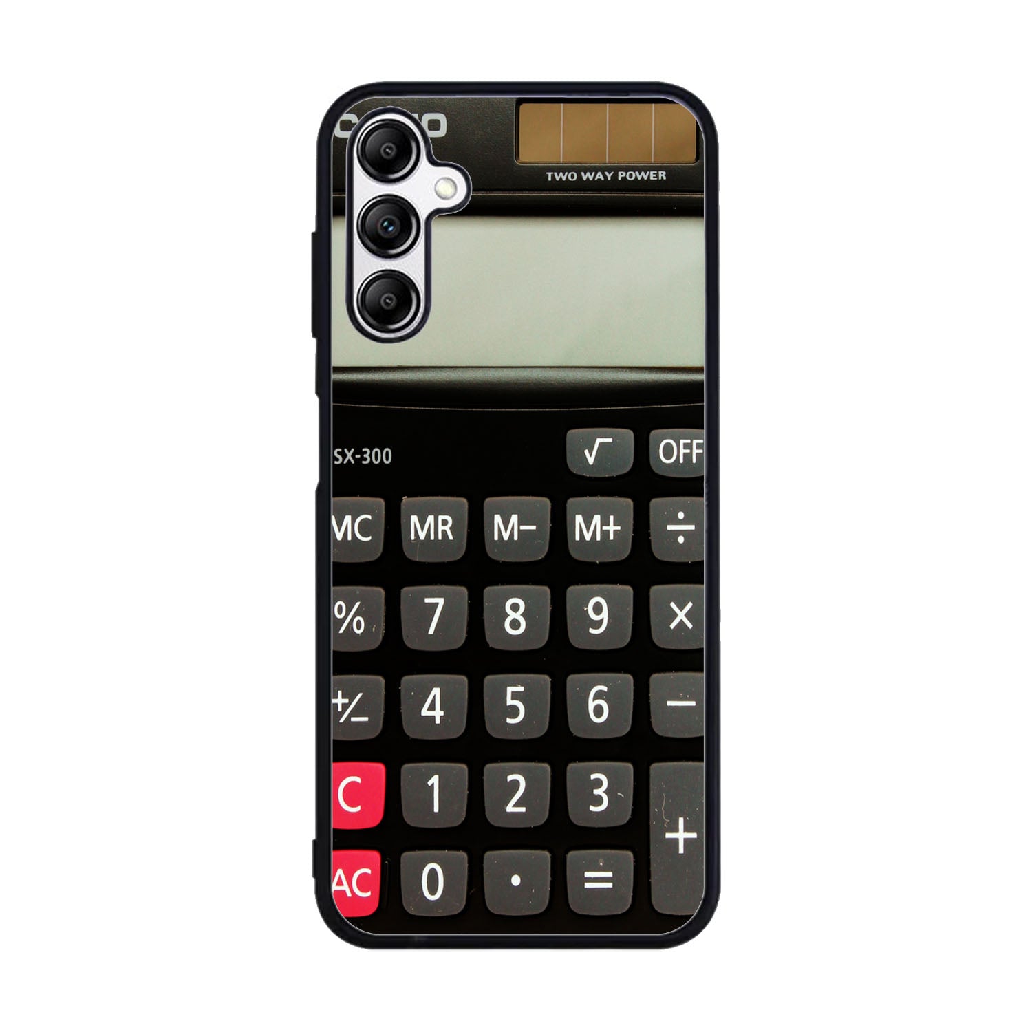 calculator Case Samsung Galaxy A15 BC2594