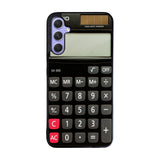 calculator Case Samsung Galaxy A55 5G BC2594